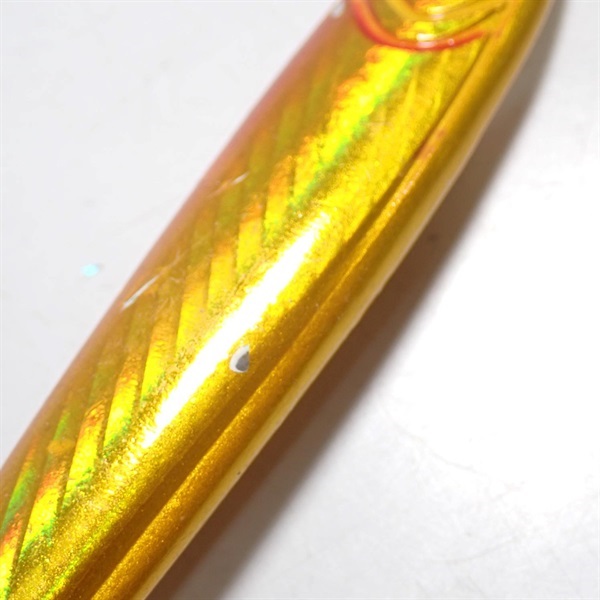 ＴＧベイト１８０Ｇ赤金